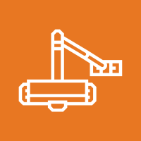 Close the Door on Danger: The Power of Fire-Rated Door Closers