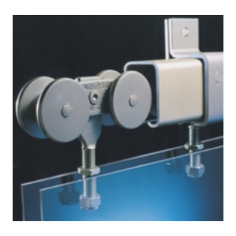 Sliding Fire Door Parts