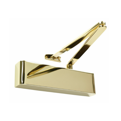Zanda Architectural Hardware
