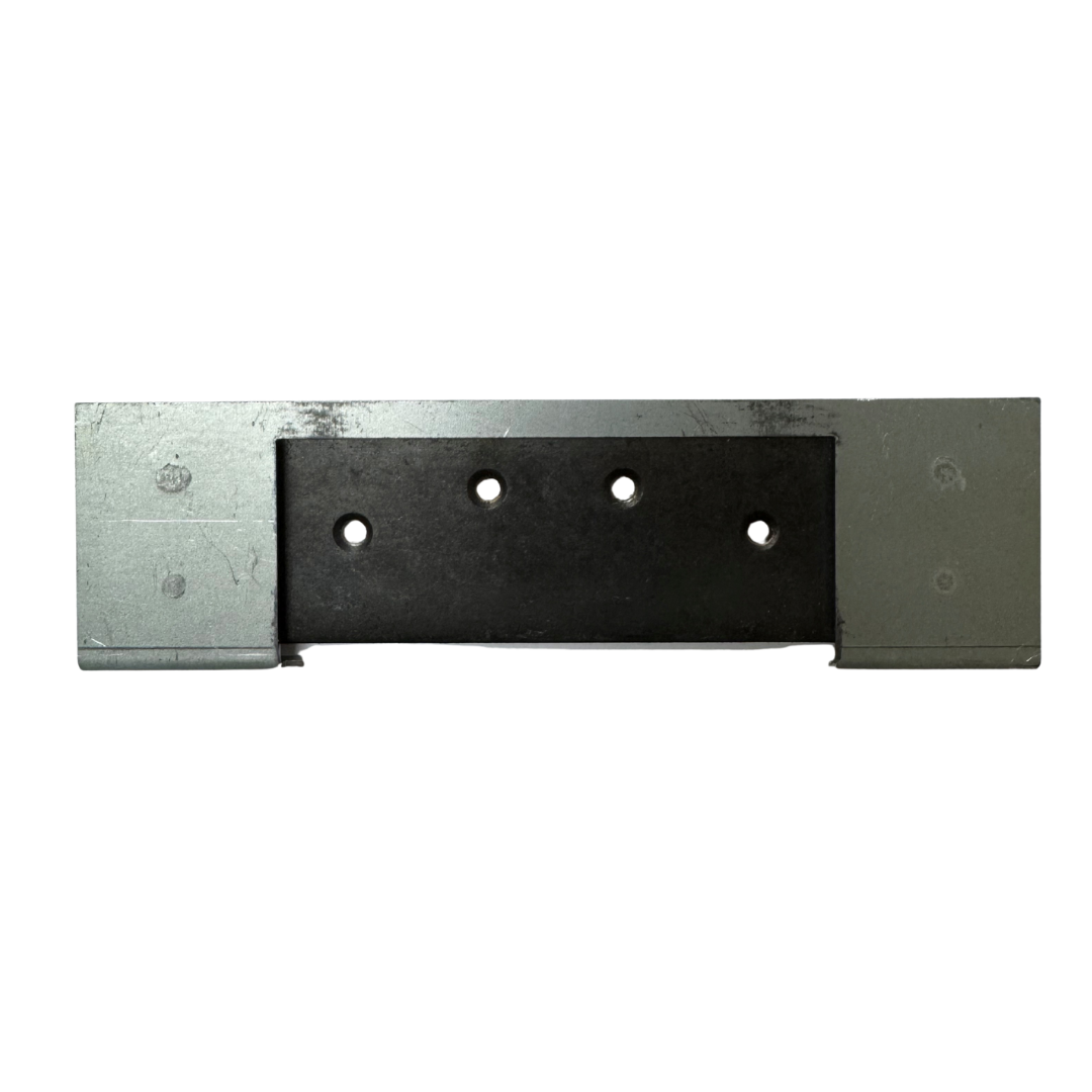 Screw Fixed Hinge Service Part 100mm x 100mm