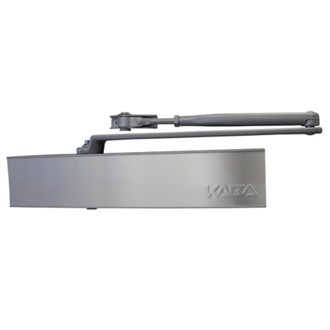 Dormakaba 1026 Series Door Closer Standard Arm and PA Bracket