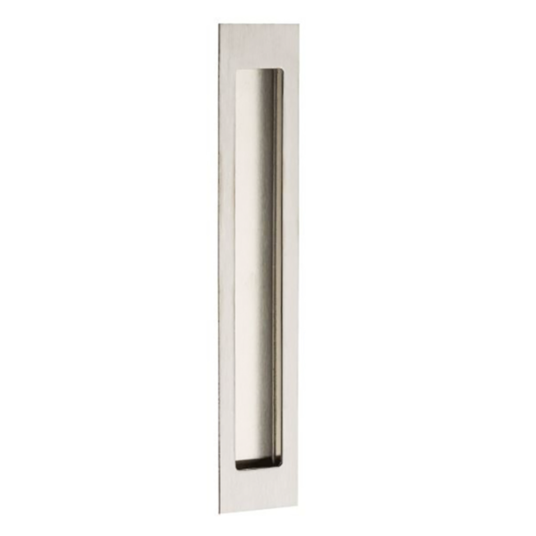 Zanda Verve Flush Pull - 150x37mm