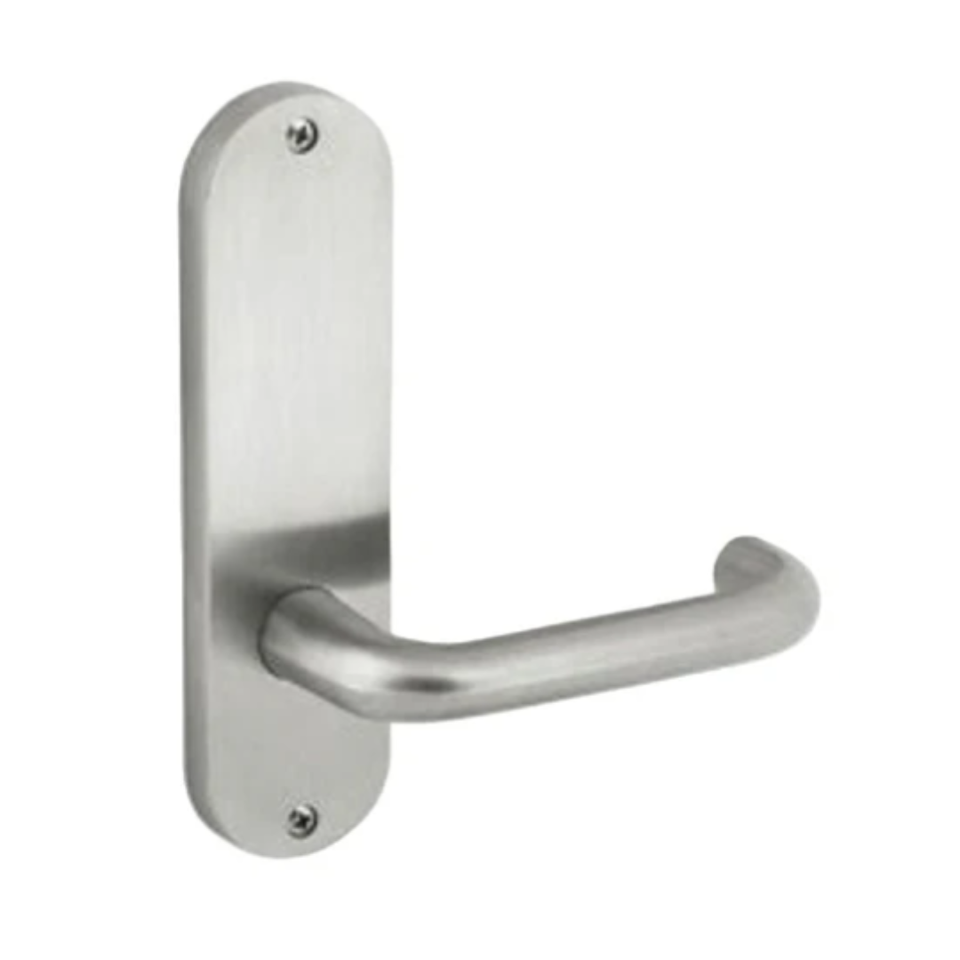 Dormakaba 6706/30 Noosa Plain Plate (Visible Fix)