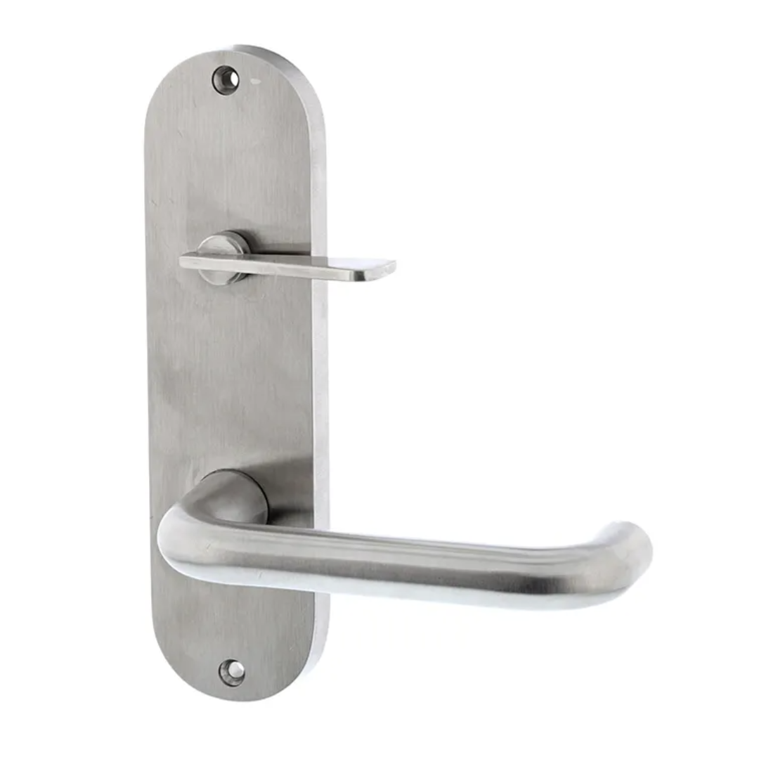 Dormakaba 6707/30 Noosa Internal Plate (RH), Visible Fix