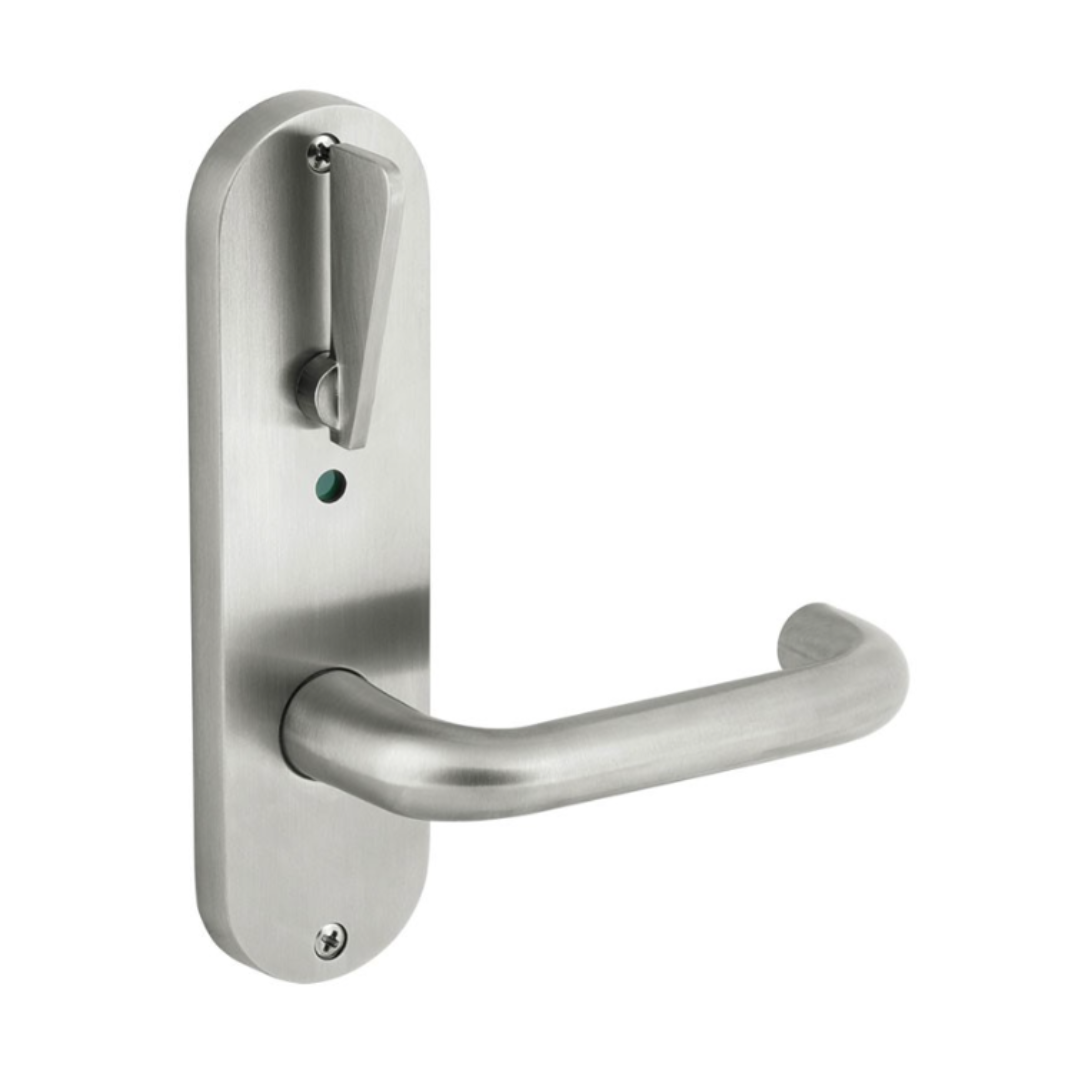 Dormakaba 6757/30 Noosa Internal Plate RH (Visible Fix)