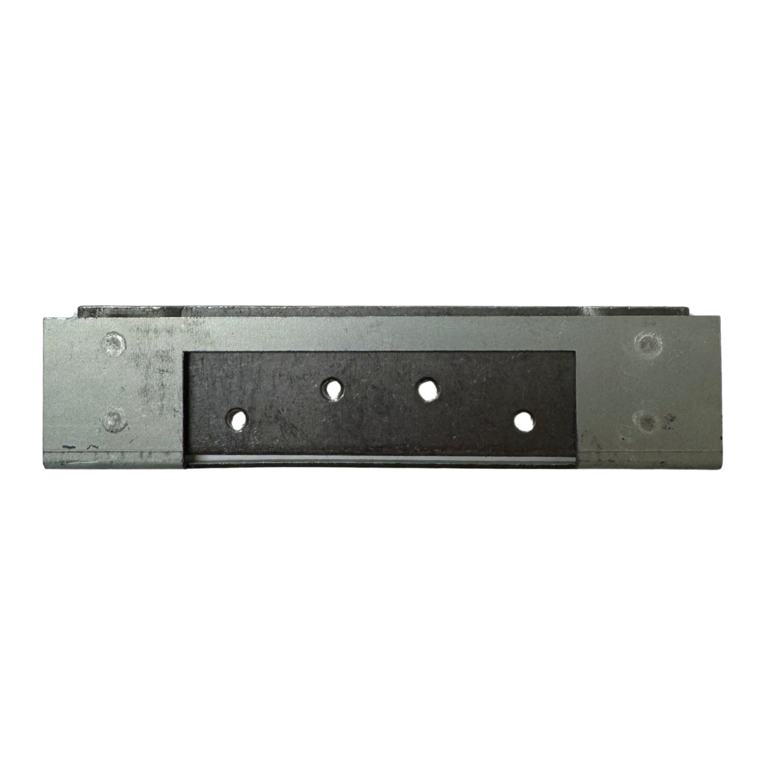 Screw Fixed Hinge Service Part 100mm x 75mm