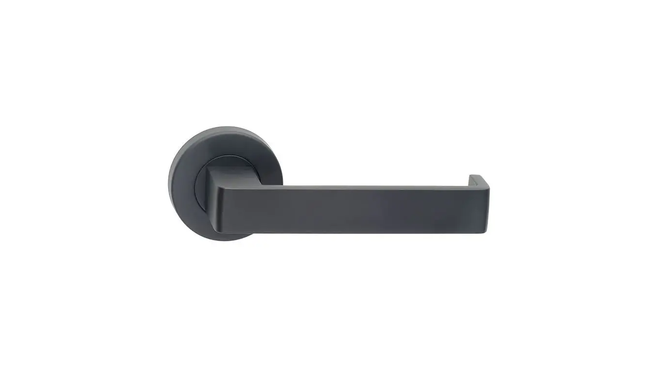 Dormakaba Vision 8300/12 Passage Set Pair