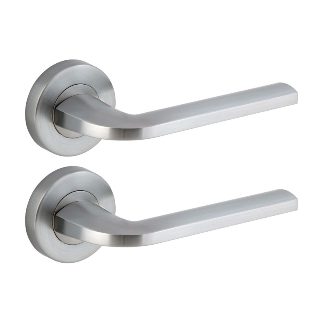 Dormakaba Vision 8300/1 Passage Set Pair SX