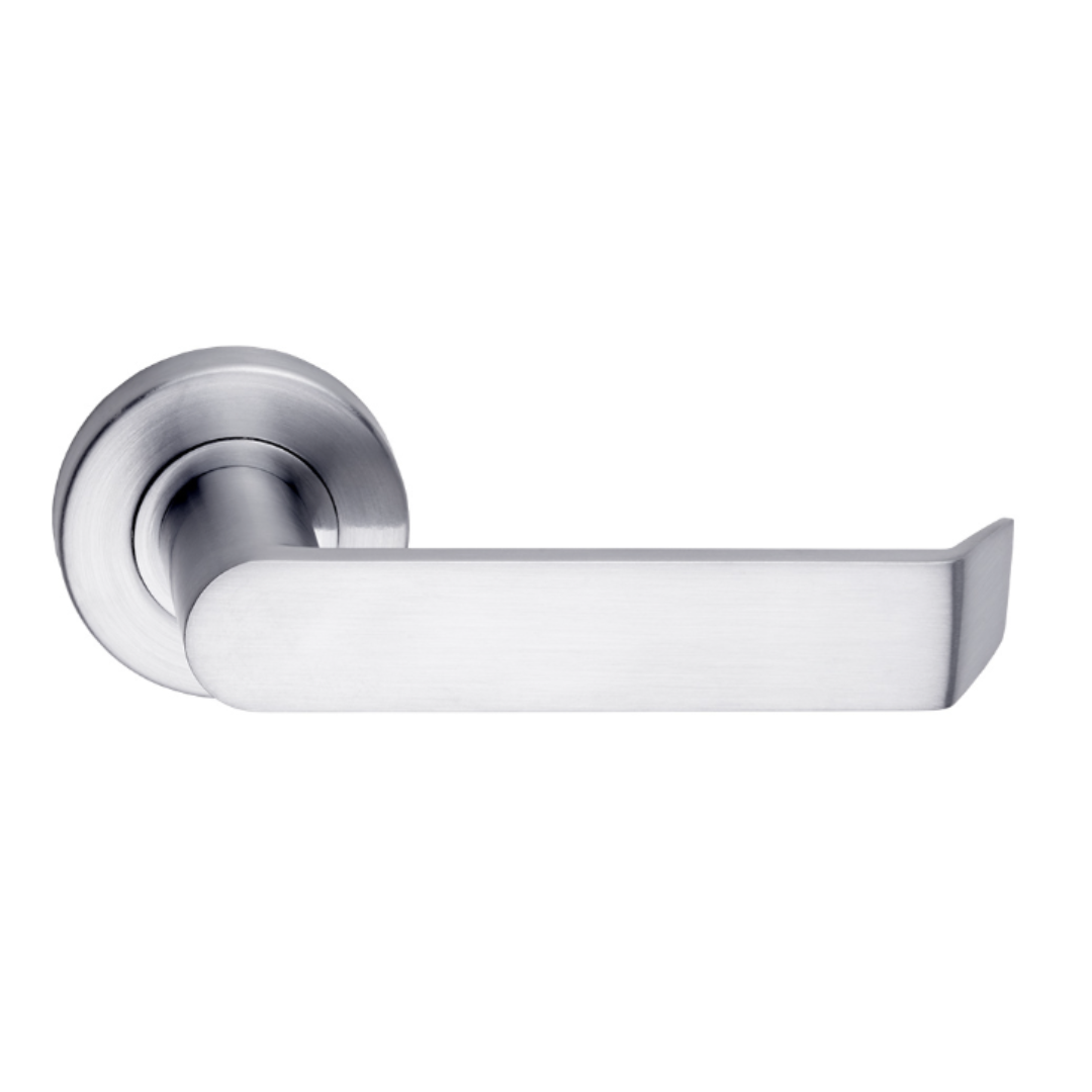 Dormakaba Vision 8300/24SX Passage Set Pair