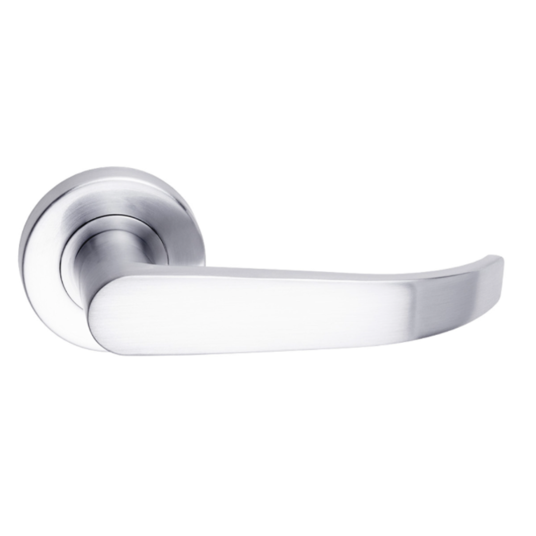 Dormakaba Vision 8300/26SX Passage Set Pair