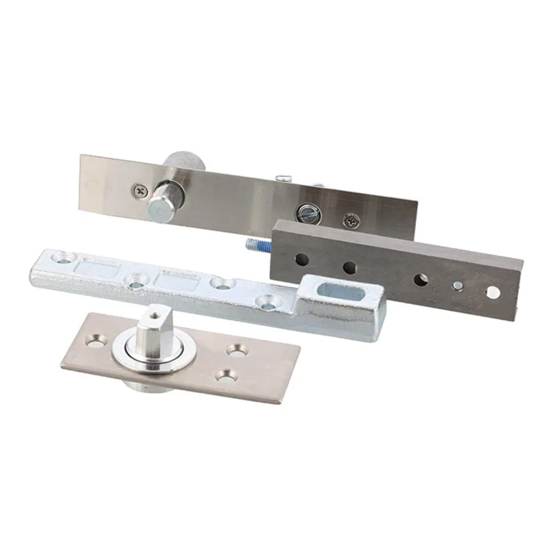 Lockwood 985-400 Pivot Door Set