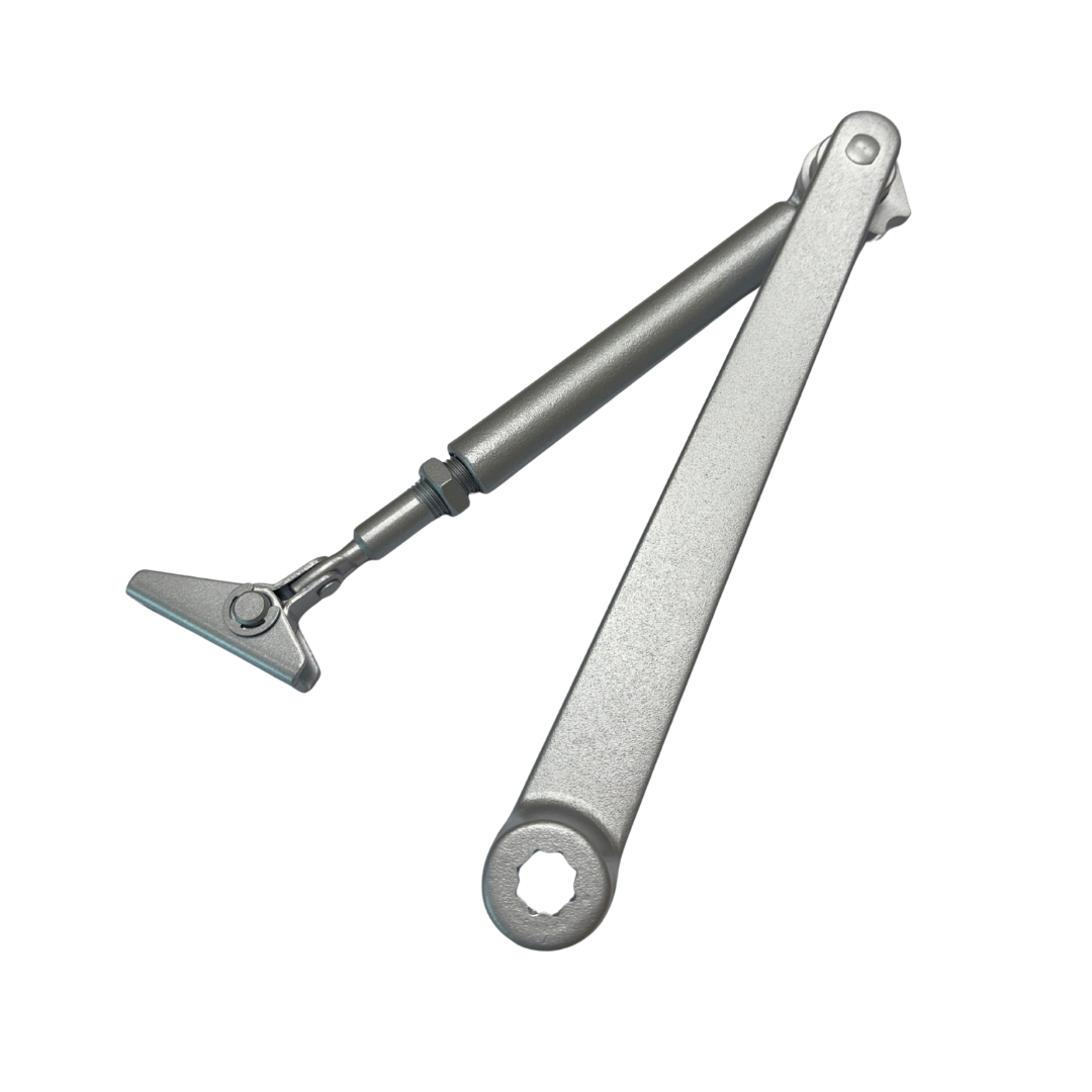 Briton 1130 Track & Arm Alum