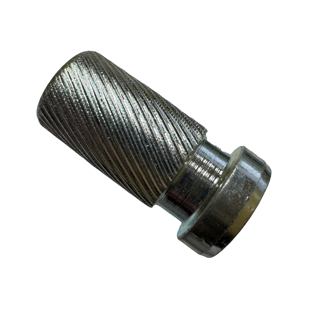 Britton 376 Top Shoot