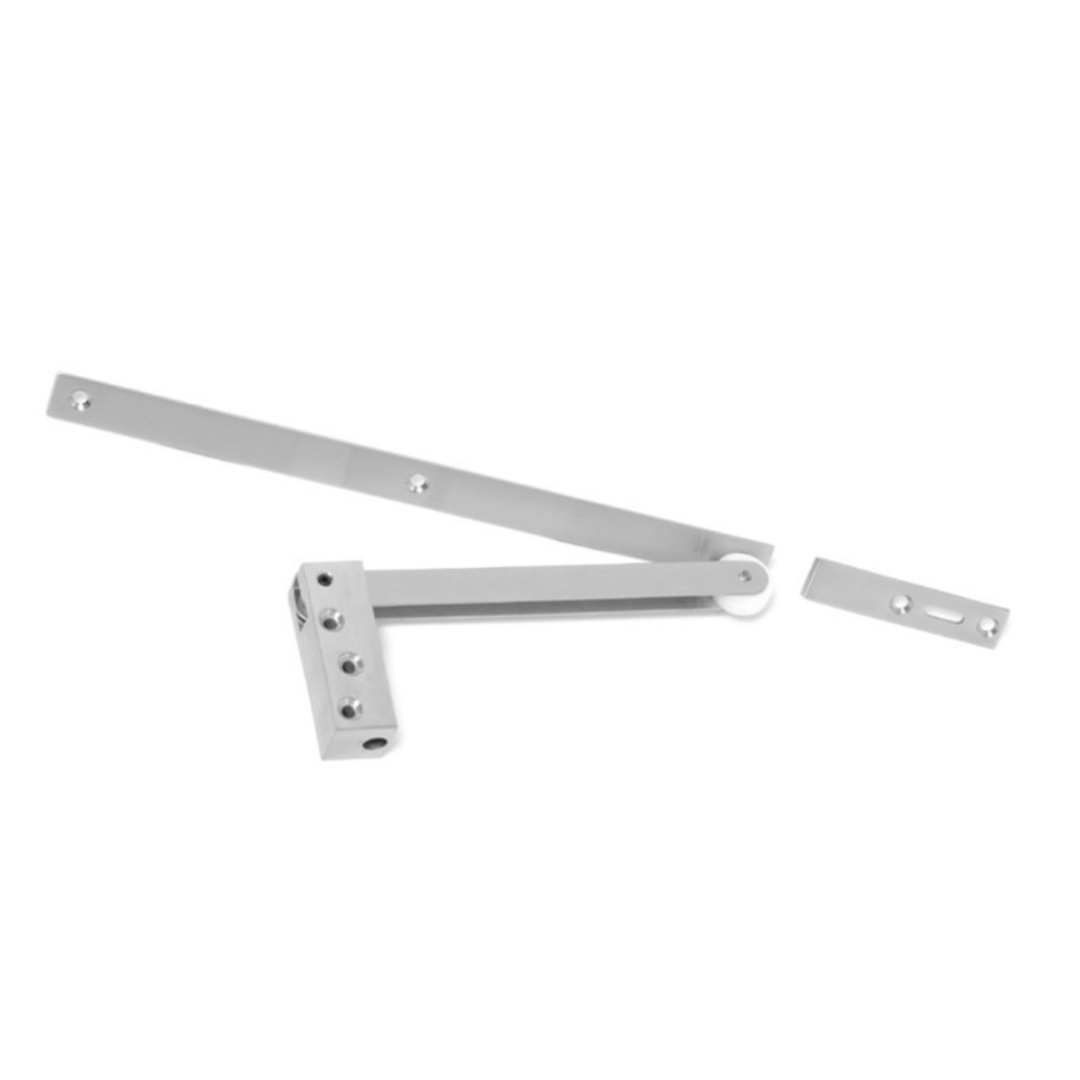 Briton Non-handed, Surface Mount Door Selector 3000 to 1800mm