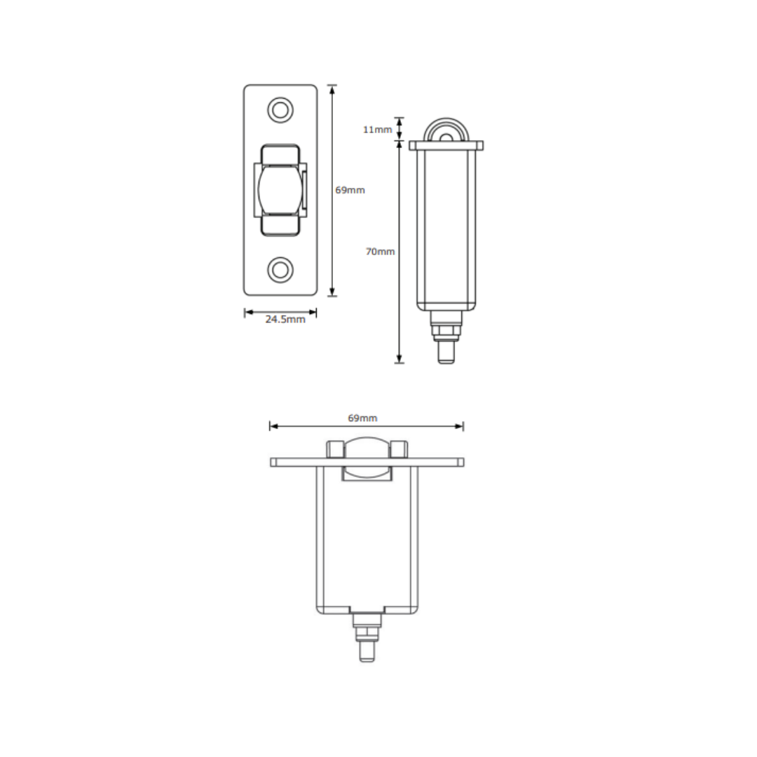 Pyropanel Products – Doorpac Australia