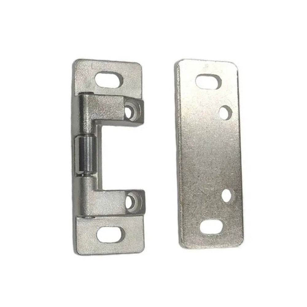 Dormakaba Panic Exit Device ED22 Series Accessory Standard Strike & Shim SSS