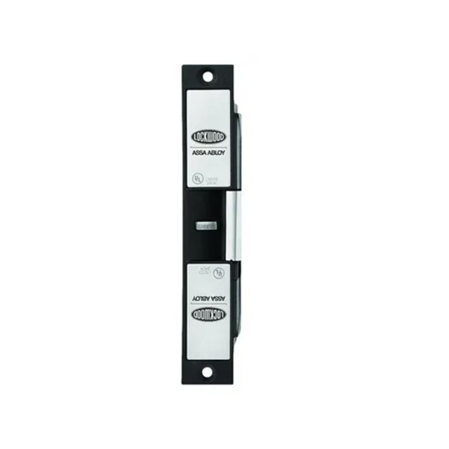 Es2000 Ruler Lockwood Padde ES2000 Electric Strike, Fully Monitored (ES2000-2 ...