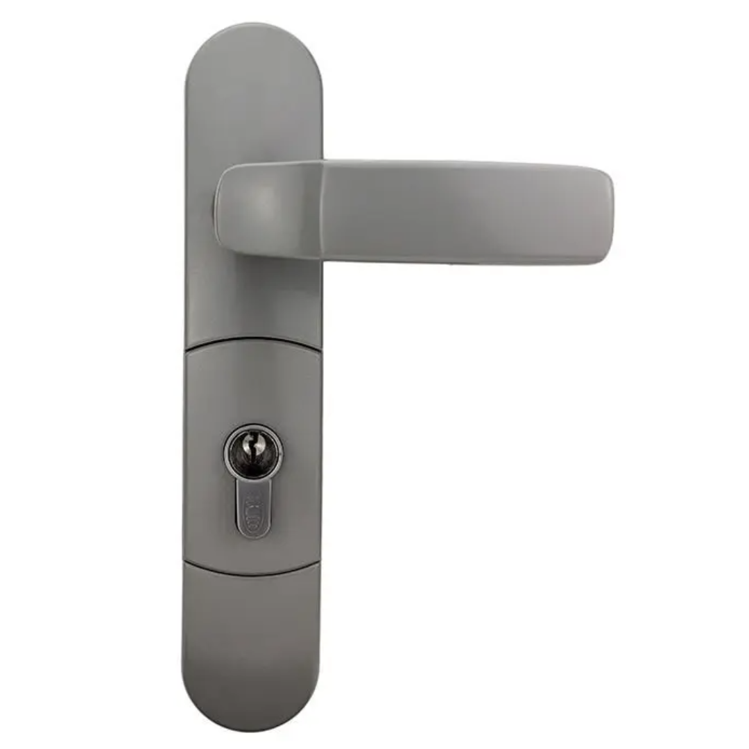 Lockwood FE5000 Panic Exit Device External Lever Trim Only