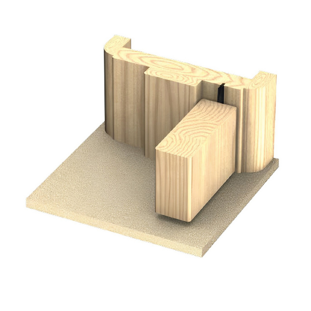 Dormakaba 7475AX Floor Pivot (300kg) – Doorpac Australia