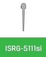 Kilargo ISRG-5111si 13mm Silicone Fin