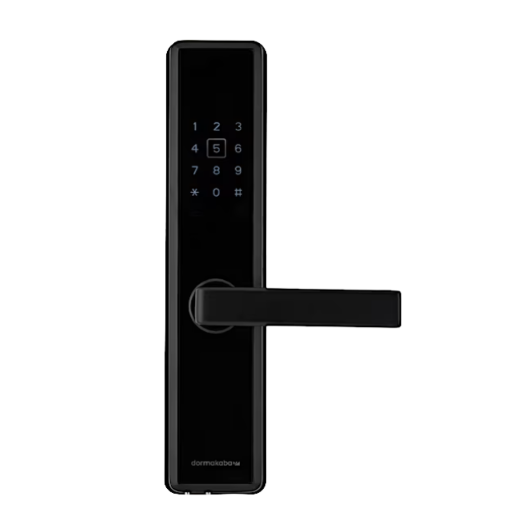 Dormakaba M5 BLE Digital Lock, Standard Lever
