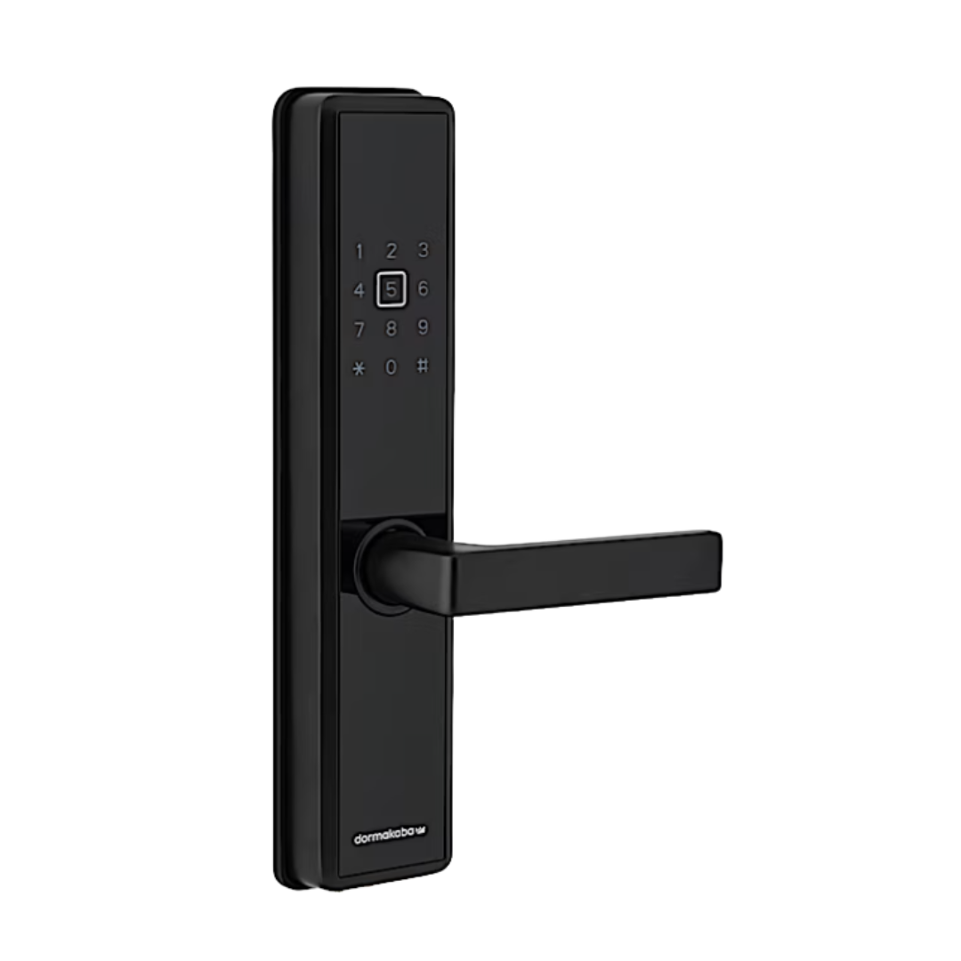 Dormakaba M5 BLE Digital Lock, Standard Lever