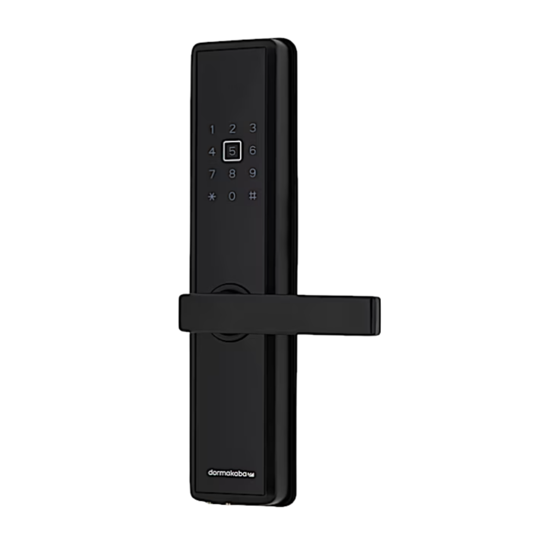 Dormakaba M5 BLE Digital Lock, Standard Lever