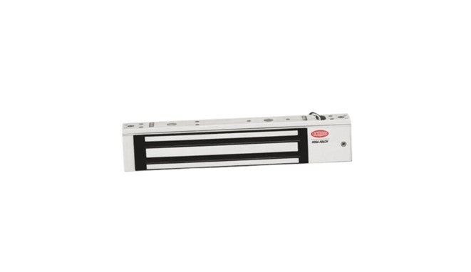 Lockwood Padde EMZ4 280kg Single Electro Magnetic Lock, Fully Monitored (EMZ4-SM)