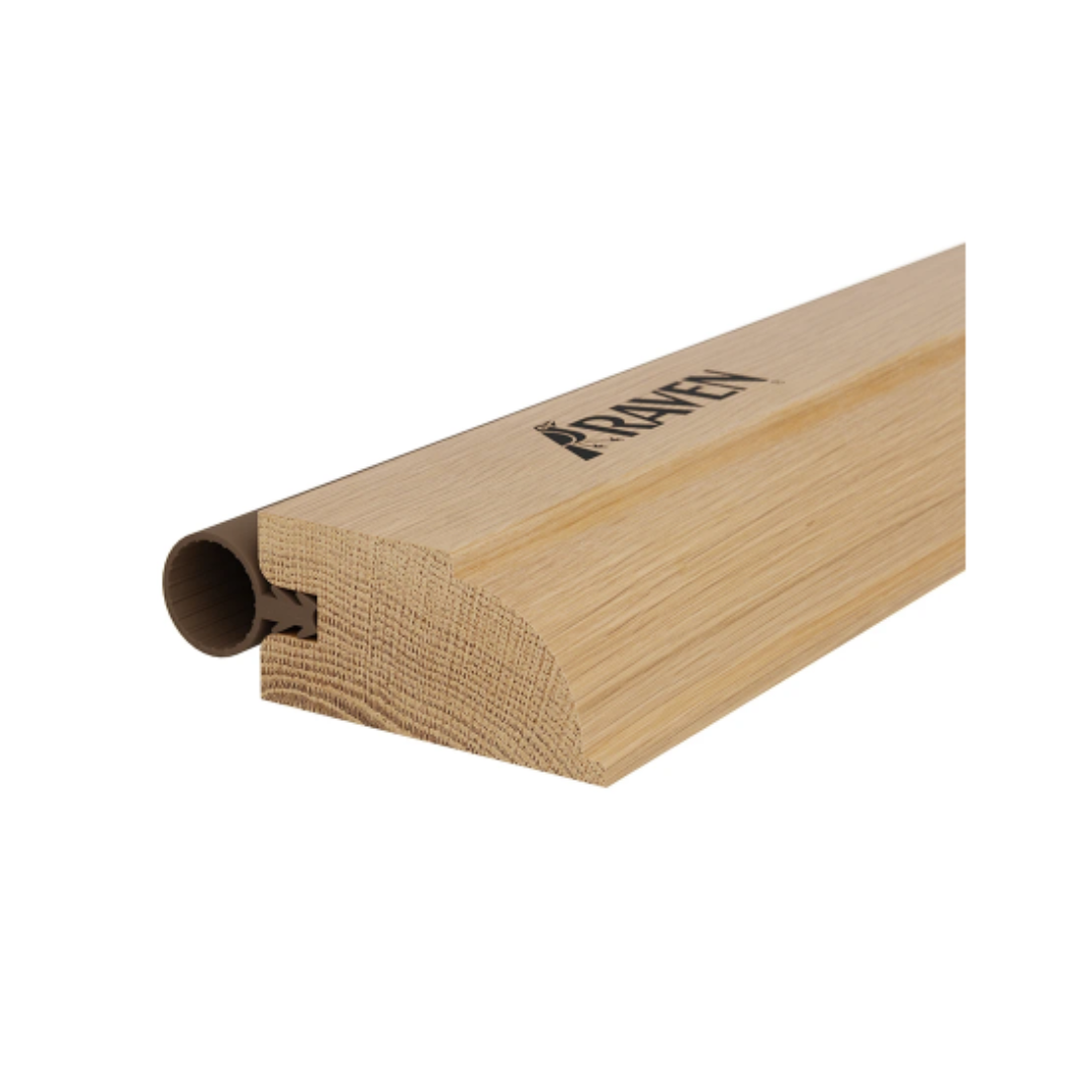 Raven RP113 Timber Door Frame Perimeter Seal Door Stop