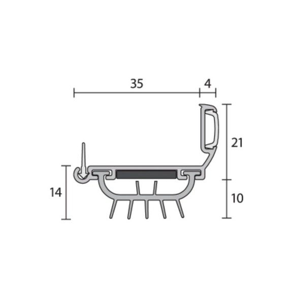 Raven Products – Doorpac Australia