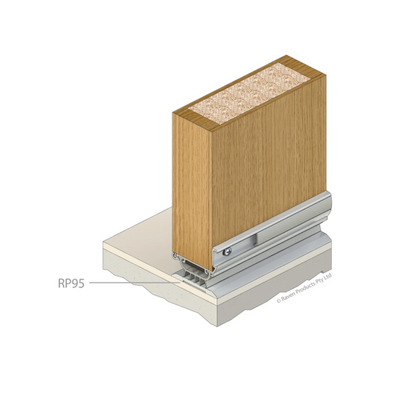 Raven Products – Doorpac Australia