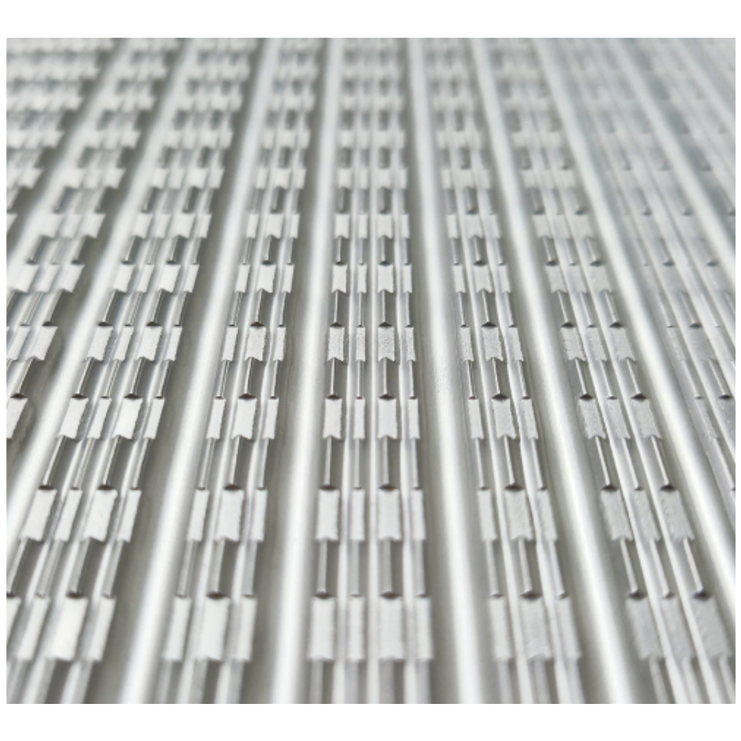 Raven RP170 Non-Slip Threshold Plate