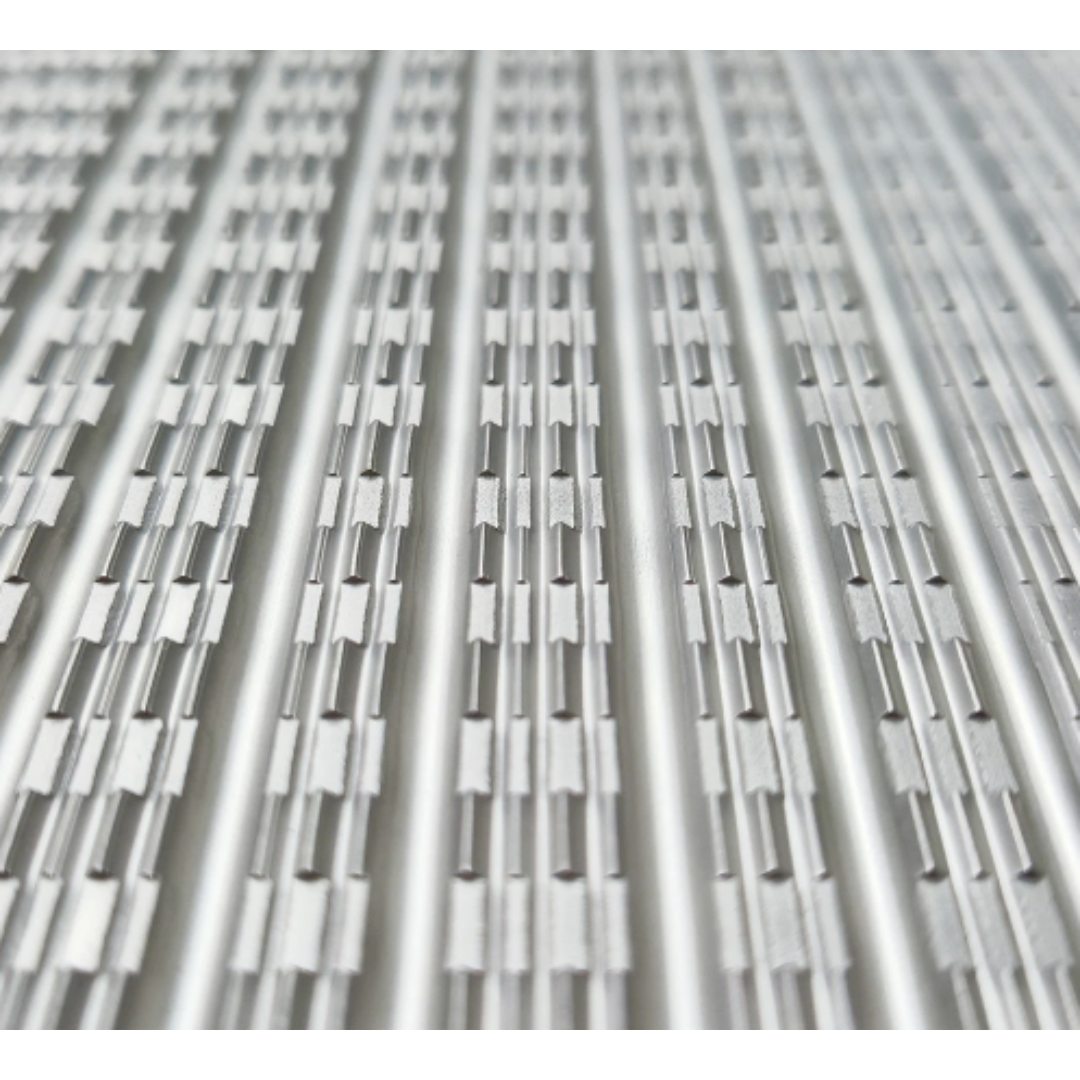 Raven RP171 Non-Slip Threshold Plate