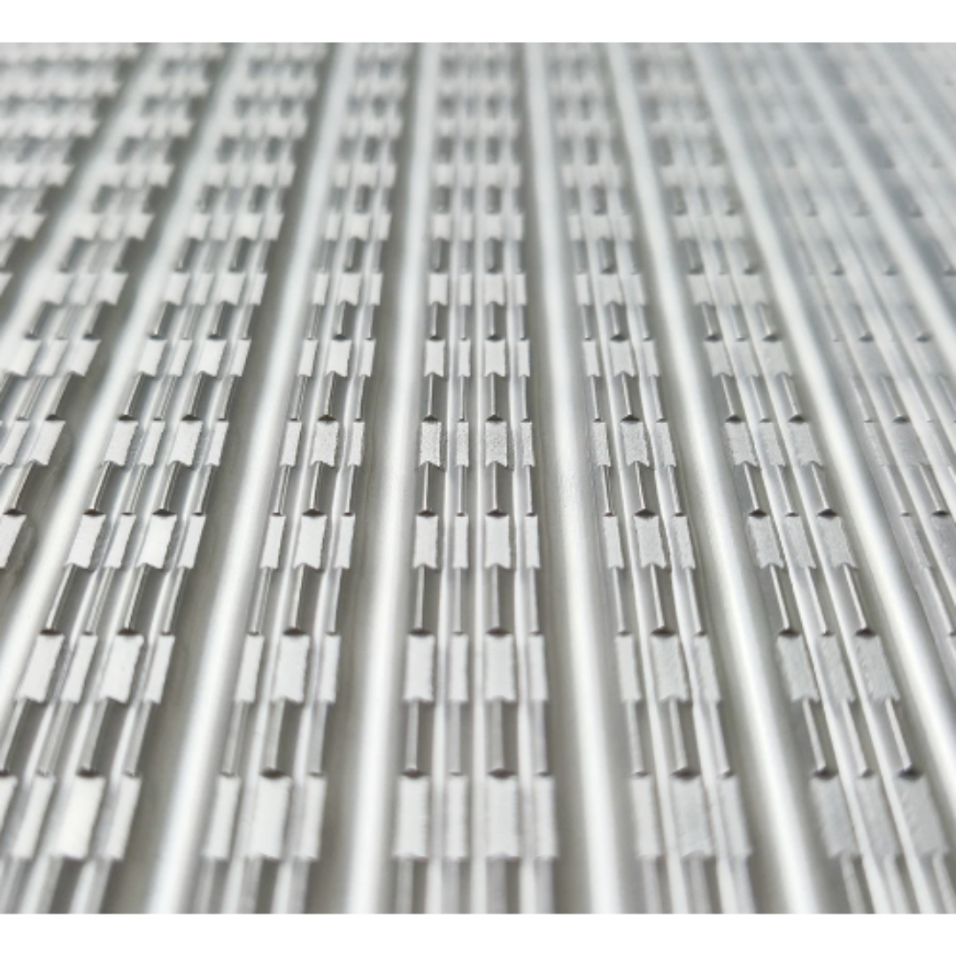 Raven RP172 Non-Slip Threshold Plate