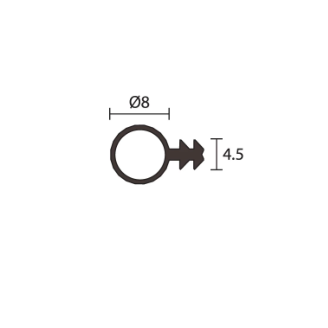 Raven Rp338 Raven RP320 Replacement Component – Doorpac Australia