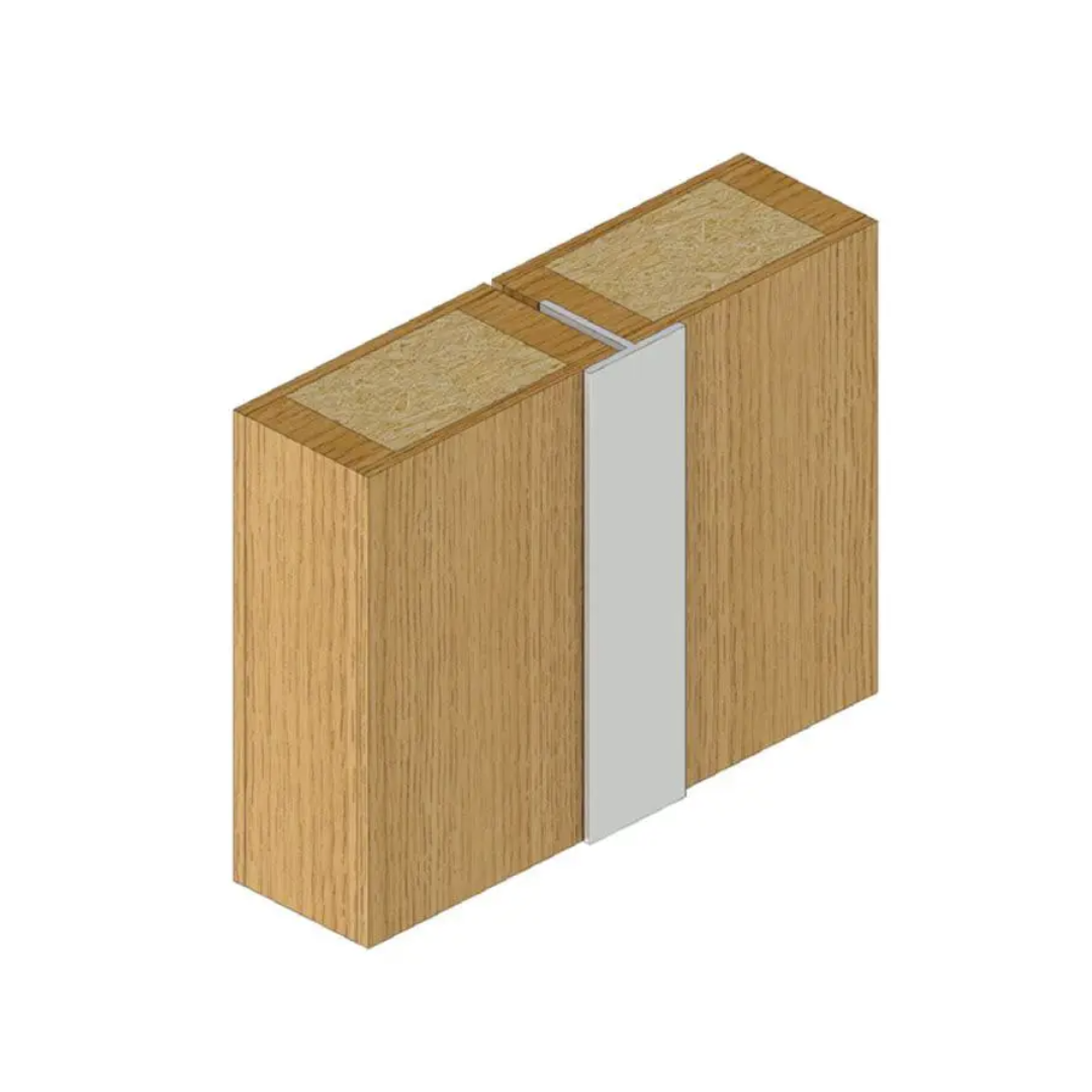 Raven RP37 Astragal Meeting Stile Seal – Doorpac Australia