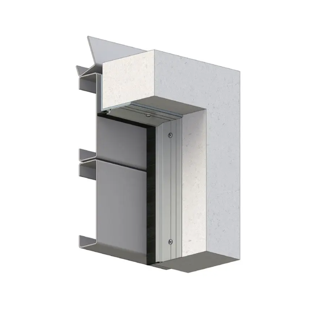 Raven RP41 Brush Seal 19mm with Carrier – Doorpac Australia