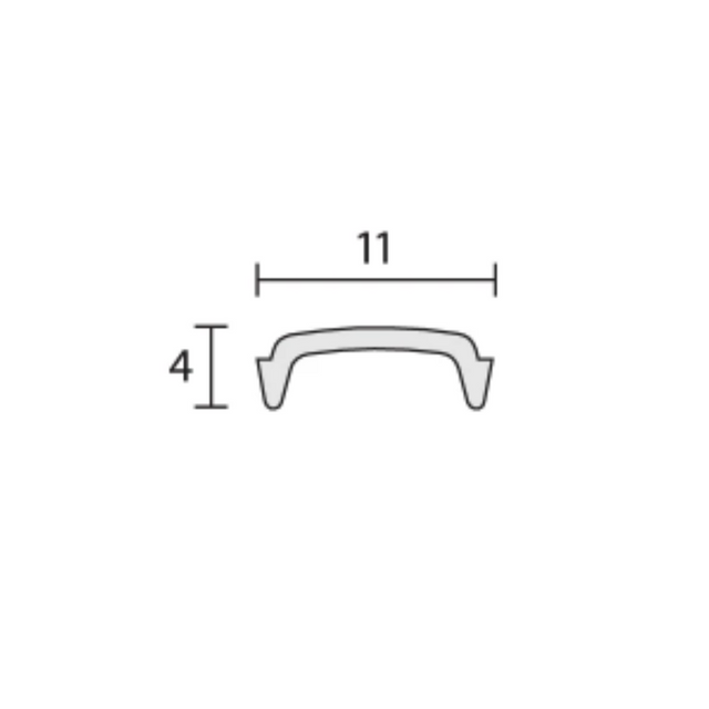 Raven Rp4fz Raven RP423 Flex PVC – Doorpac Australia