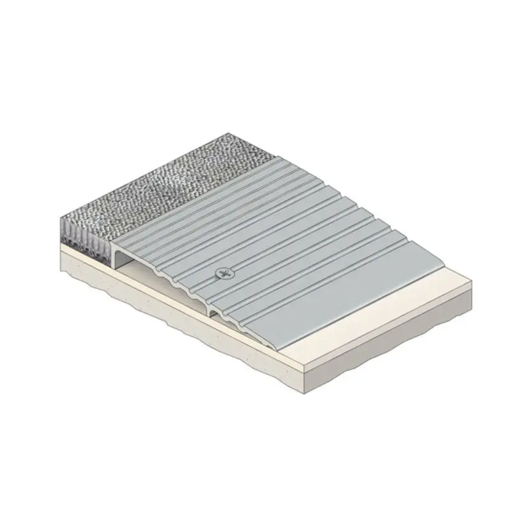 Raven RP77 Threshold Plate 13mm – Doorpac Australia