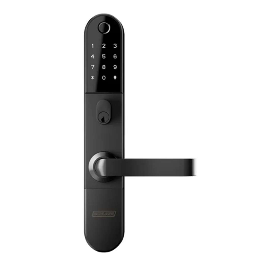 Schlage Omnia Digital Lock with 990 Mortice