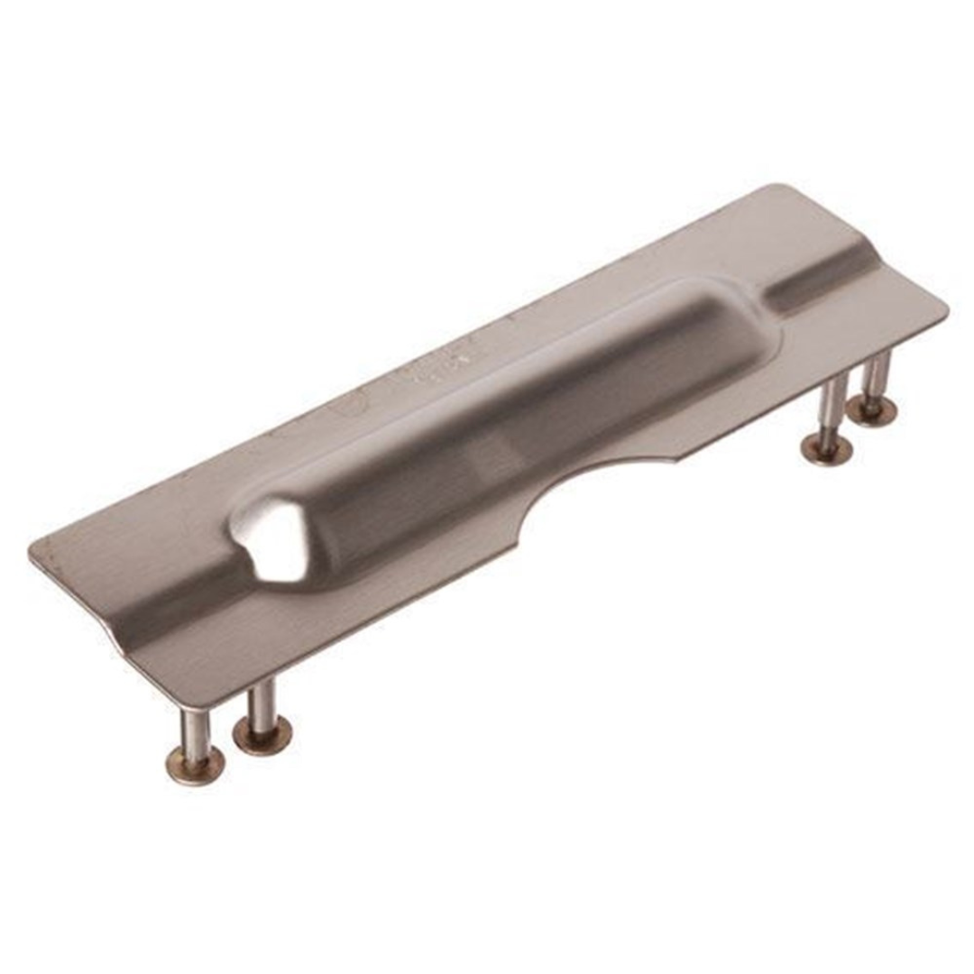 Dormakaba Fire Rated Strike Shield, Concealed Fix - SS088 – Doorpac ...