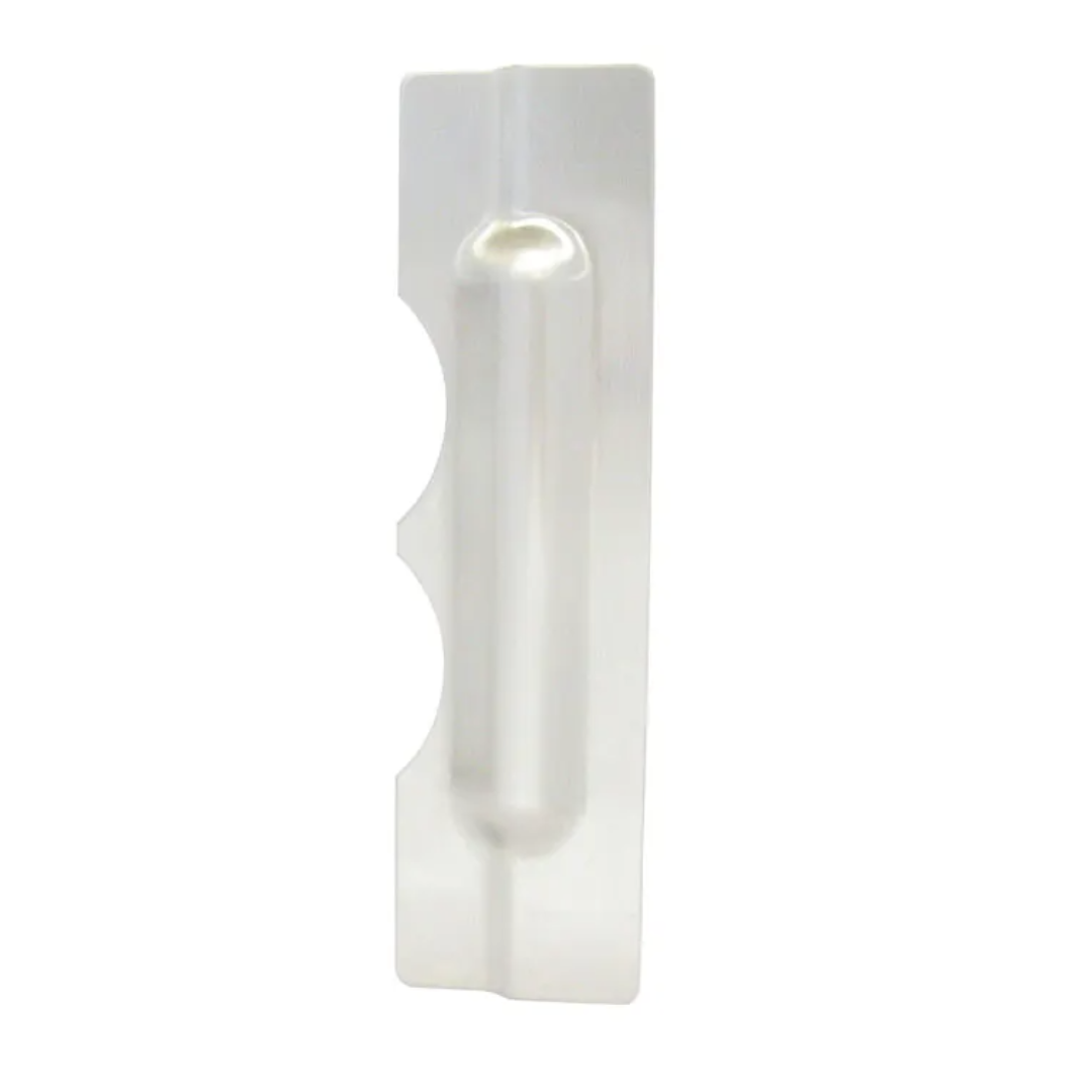 Dormakaba SS098 Fire Rated Strike Shield – Doorpac Australia