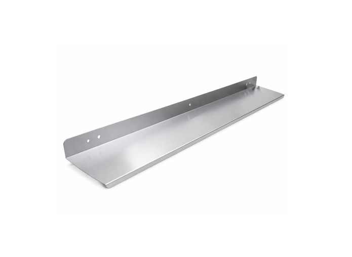 MetalRidge RainDeflect Door Protector (Drip Guard)