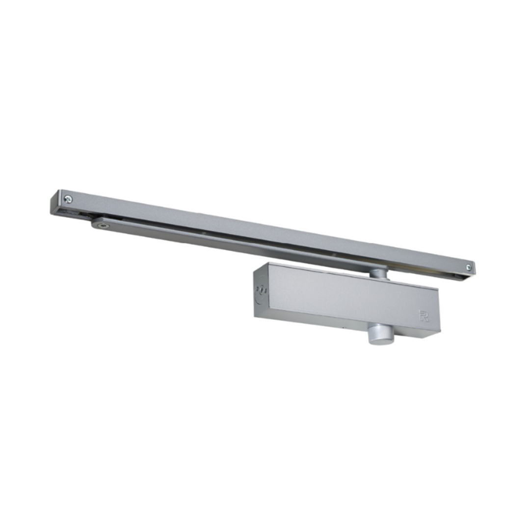 Zanda TS8016 Slide Arm Door Closer EN 1-6