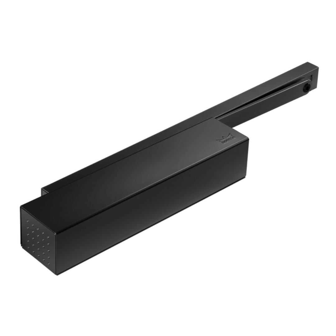 Dormakaba TS92B EN1-4 with G-N P600 (Pull Side Door Closer)