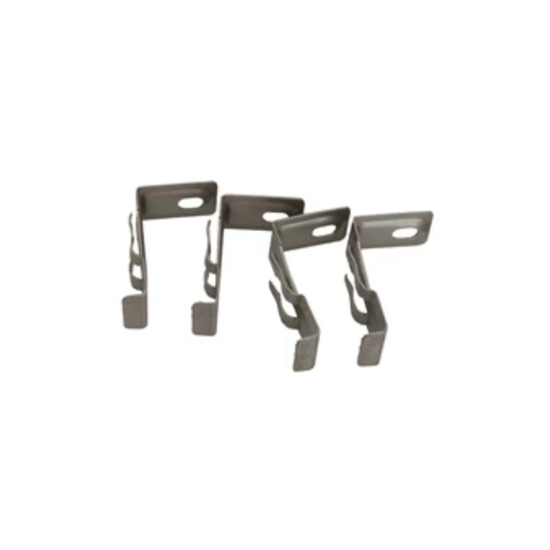 Unicollar Single Brackets - Box of 24