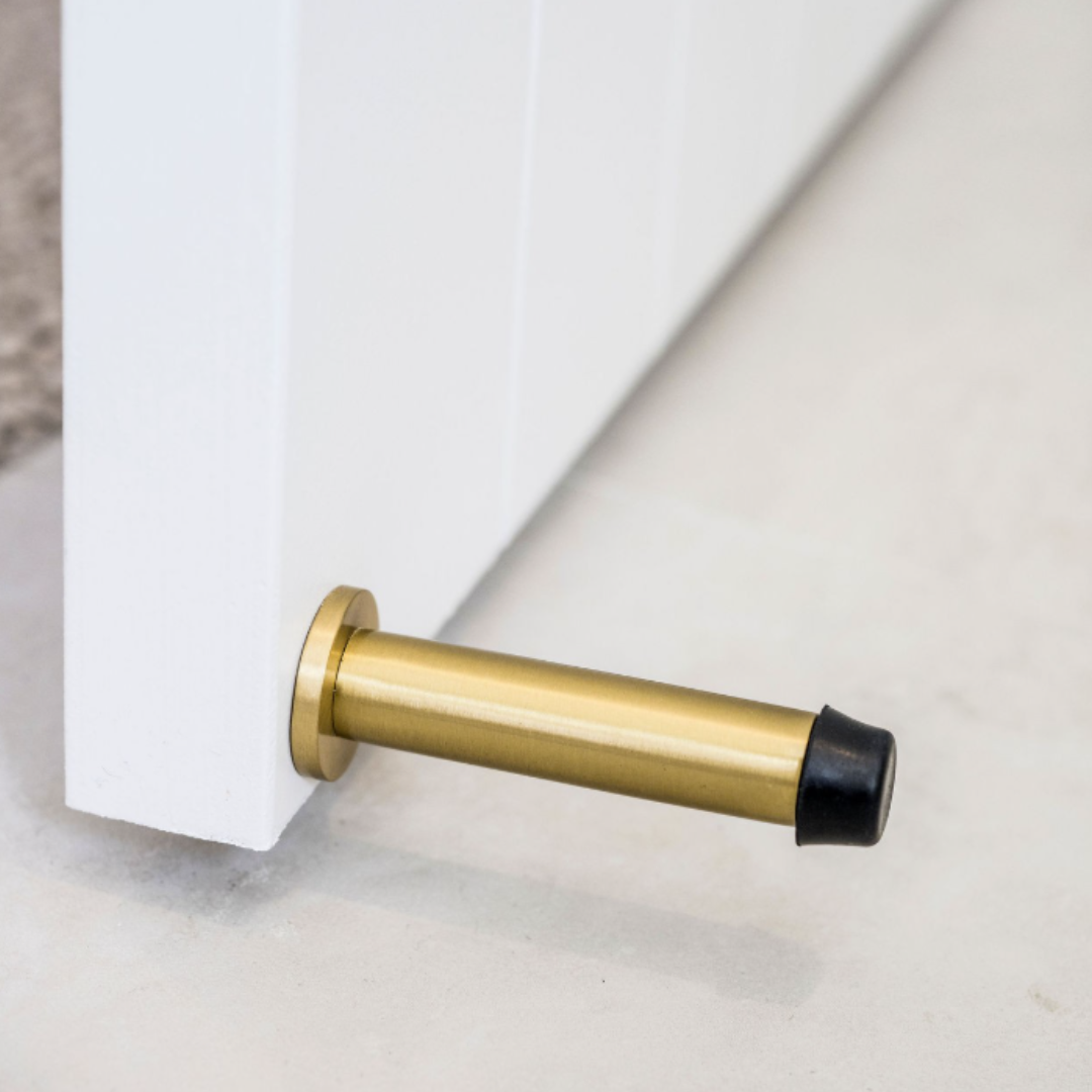 Zanda Skirting Fix Door Stop