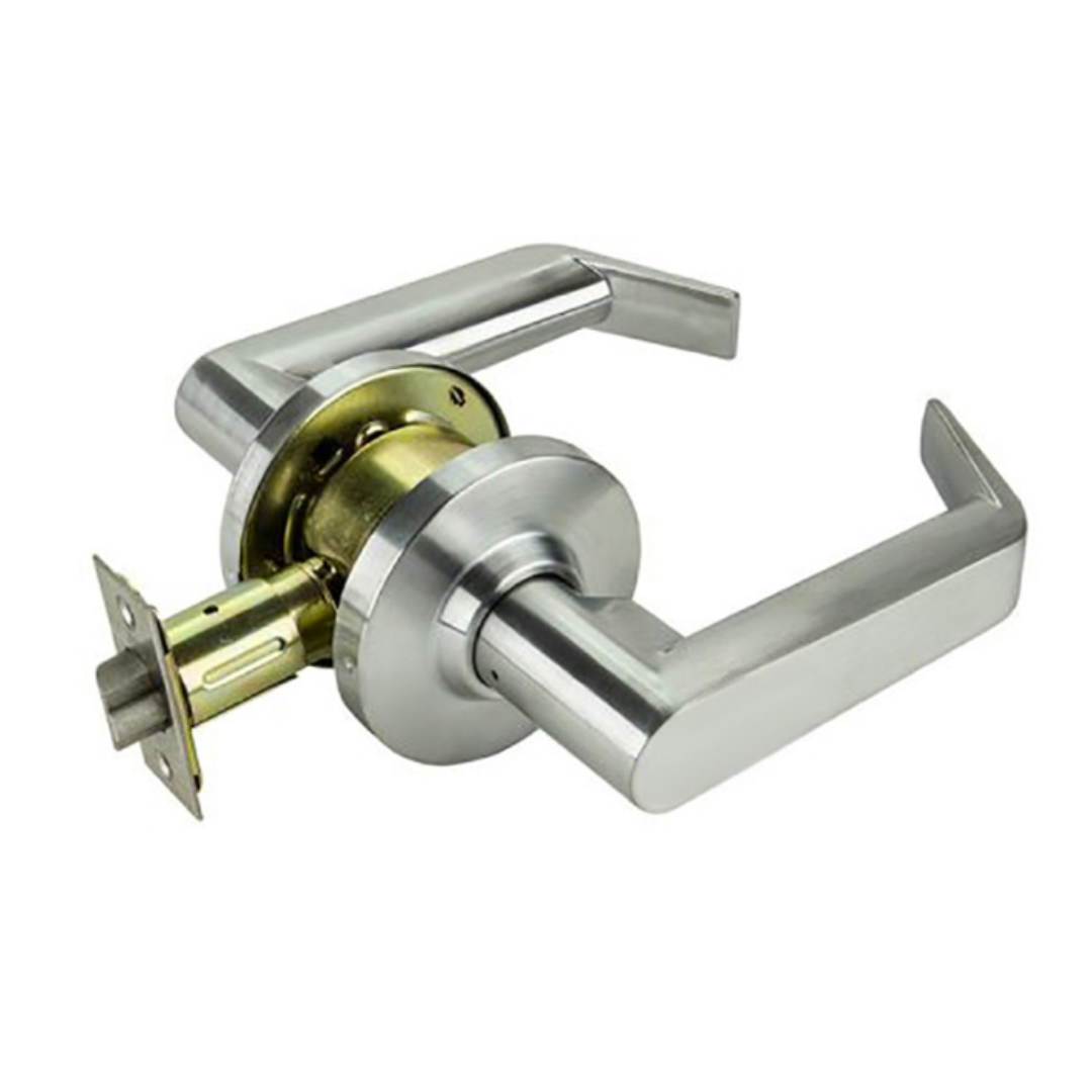 Zanda Phoenix Passage Lever Set