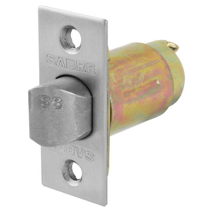 SABRE 60mm Key in Knob/Lever Deadlatch Assembly